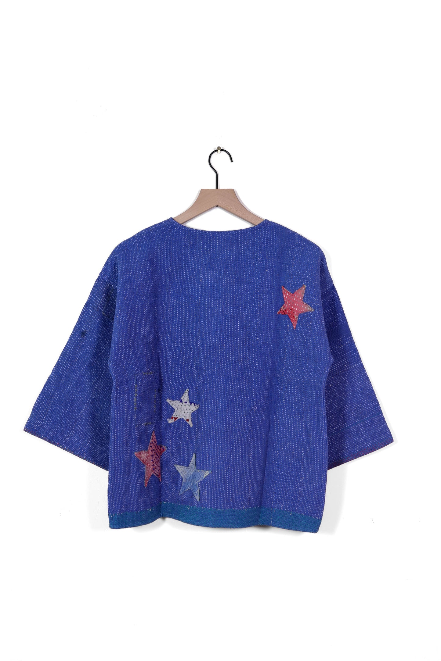 Small Patch Coat P1225