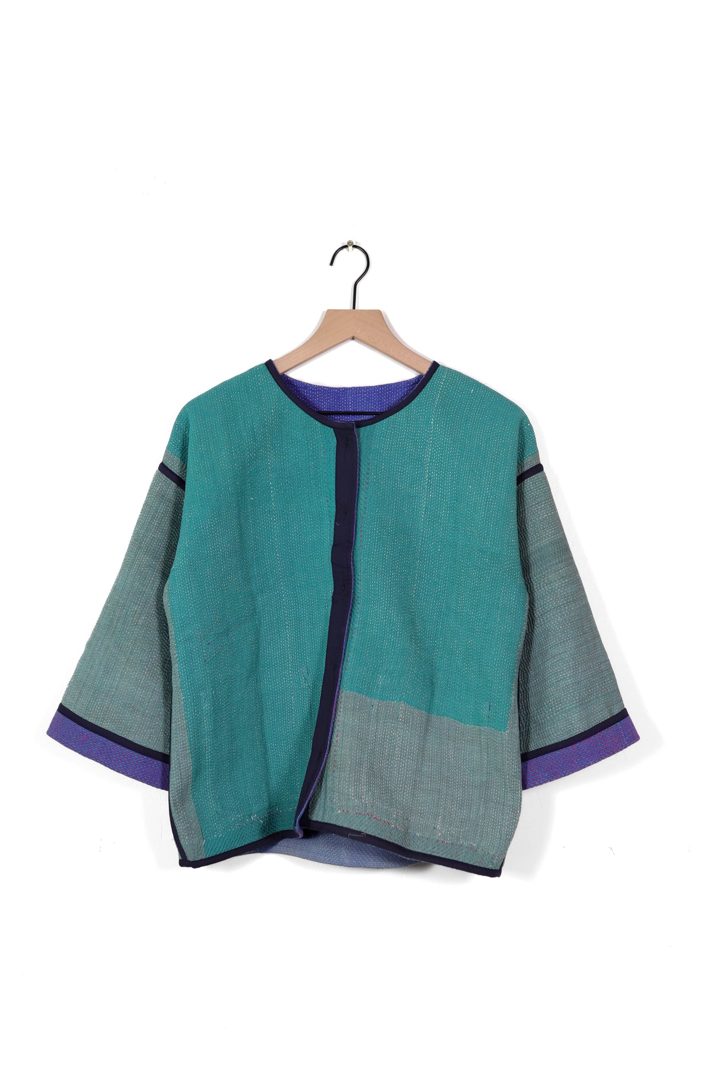 Small Patch Coat P1225