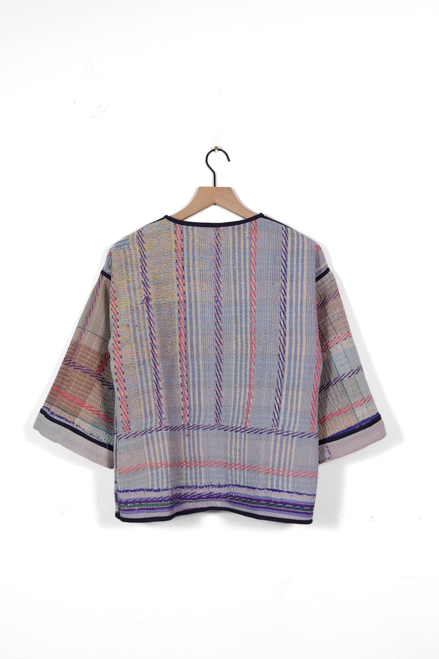 Small Patch Coat P1237