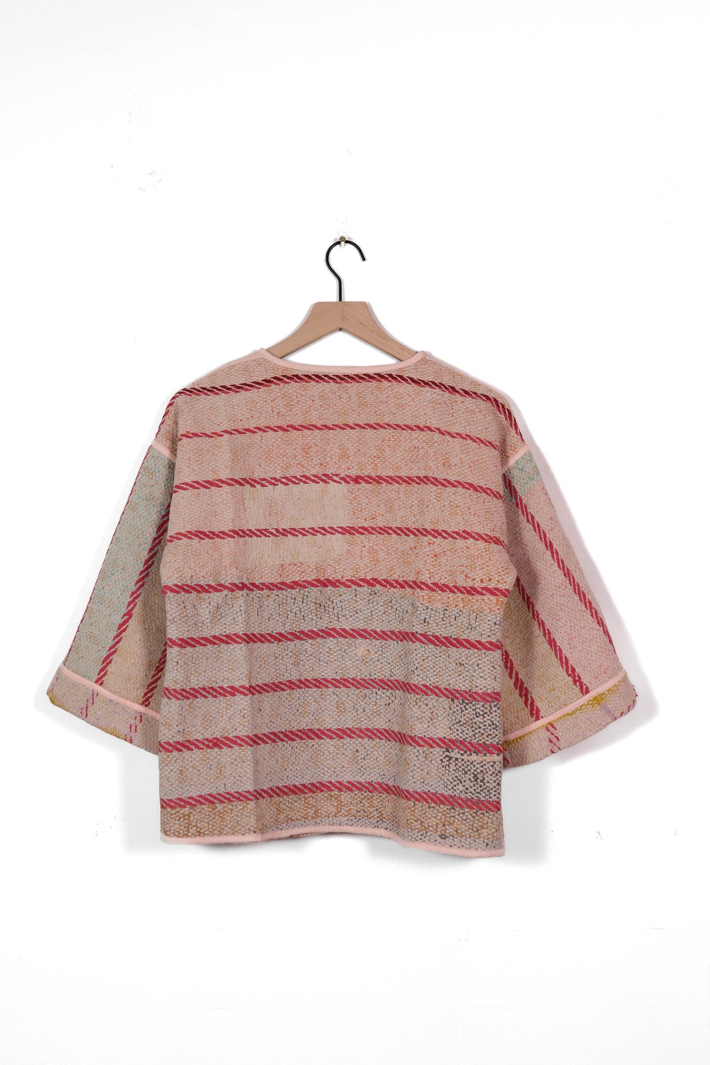 Small Patch Coat P1239