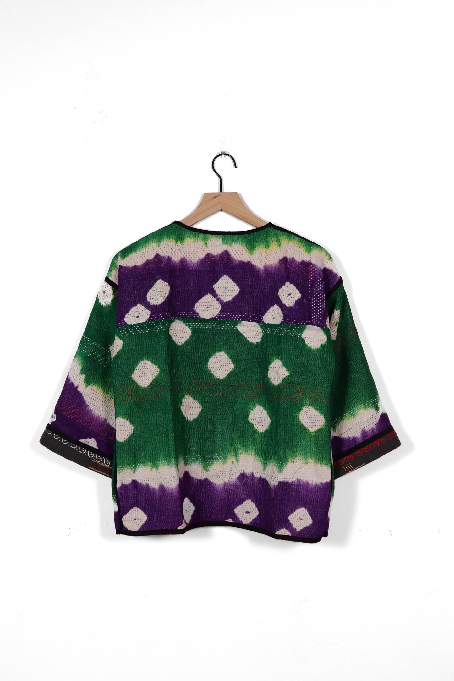 Small Patch Coat P1242