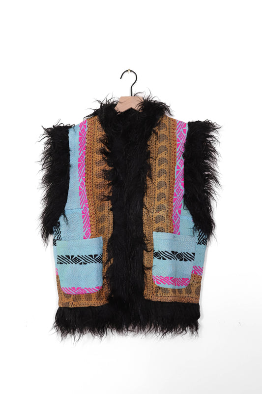Small Rani Vest V1110