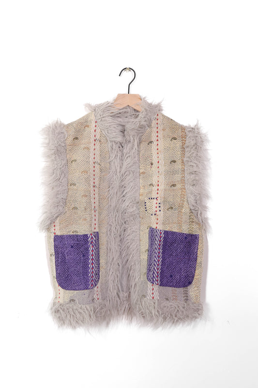 Medium Rani Vest V1153