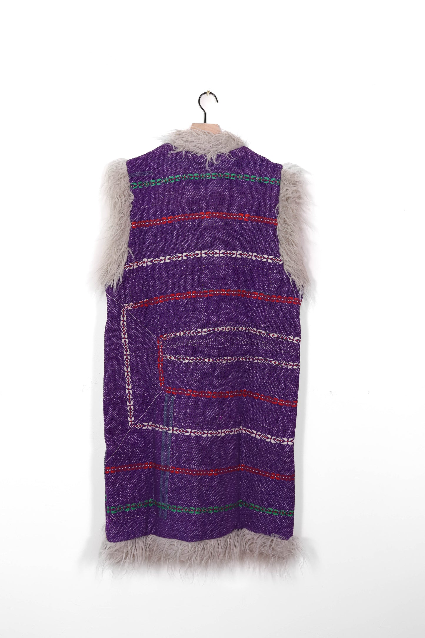 Medium Rani Duster V2113