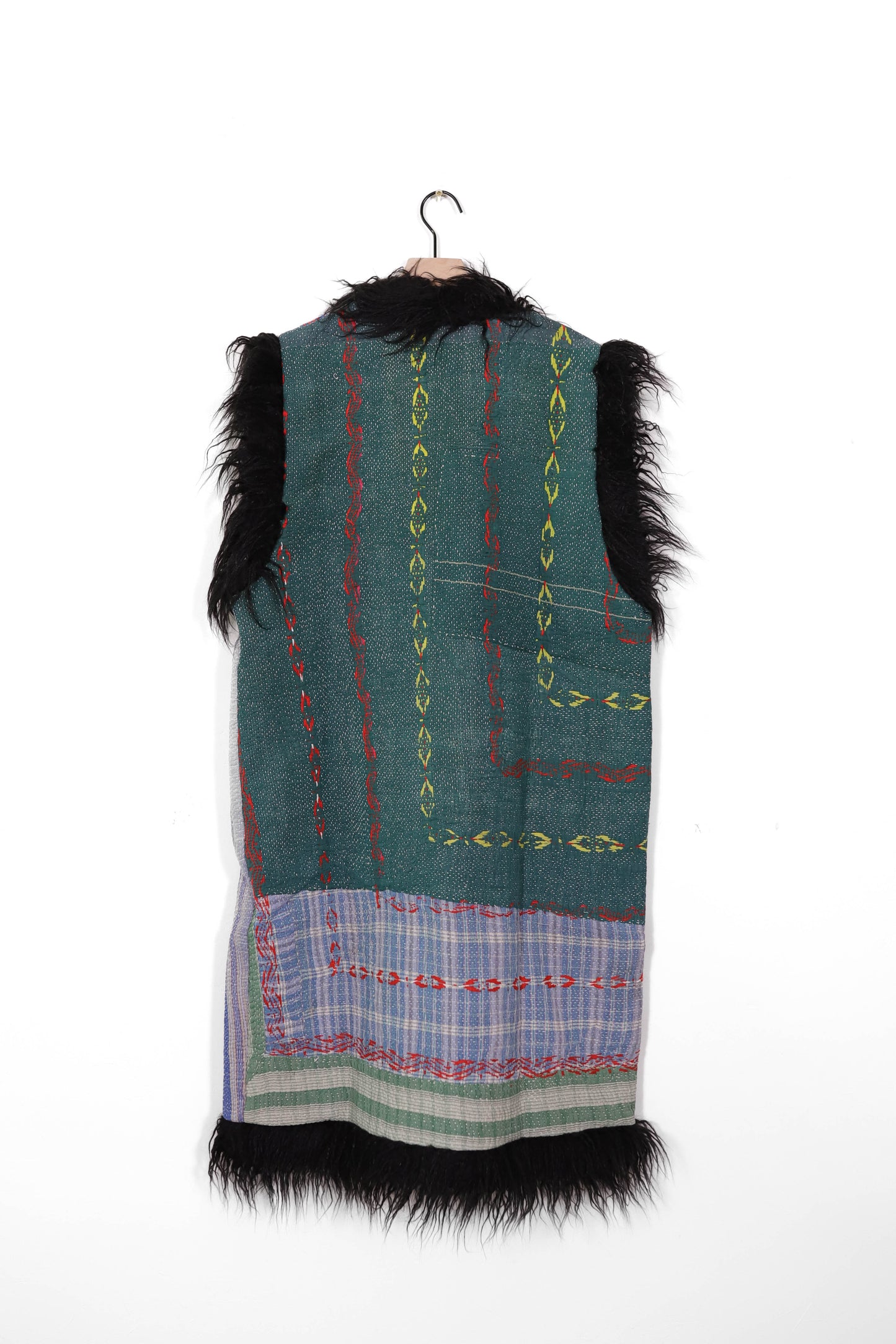 Medium Rani Duster V2114