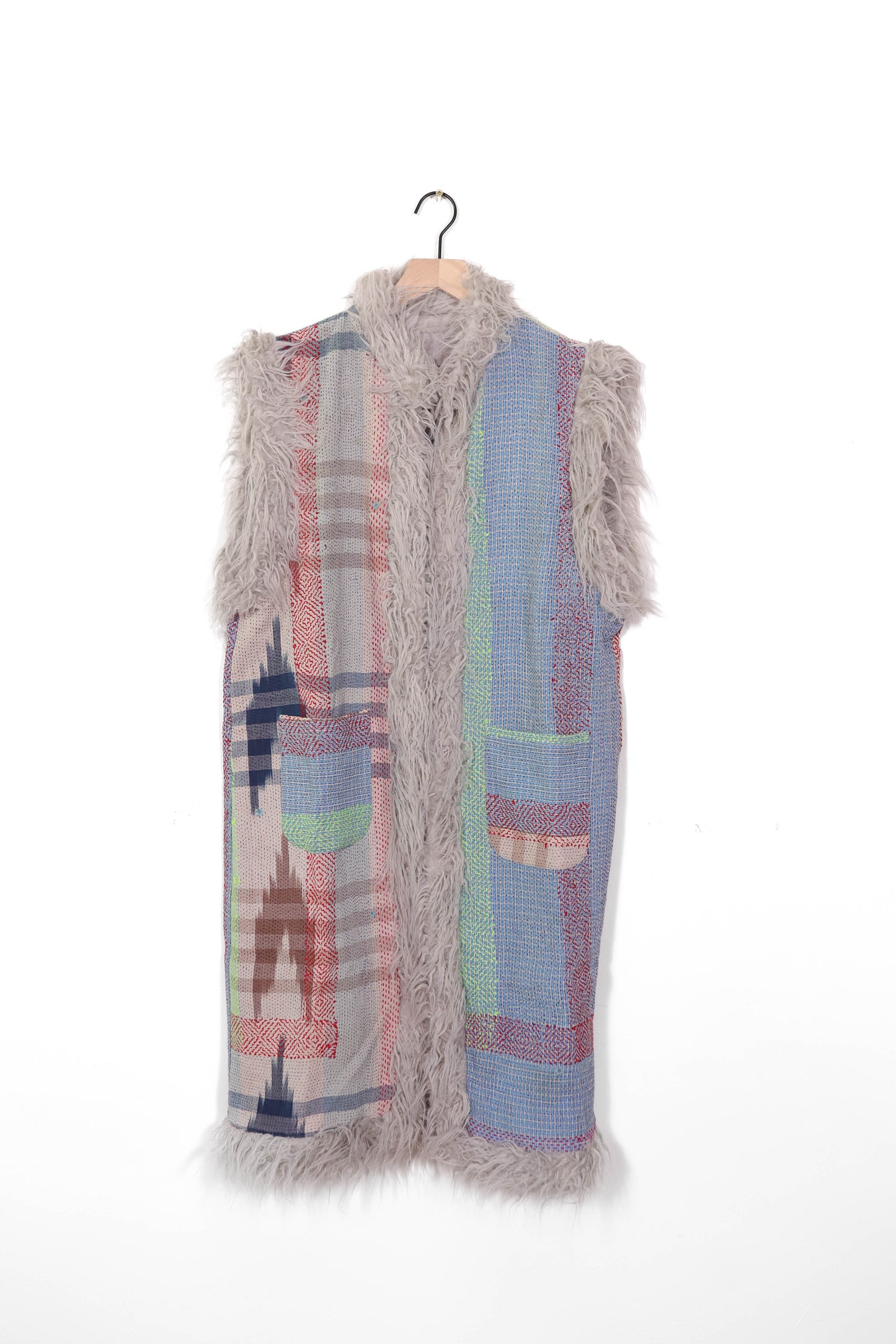 Medium Rani Duster V2115