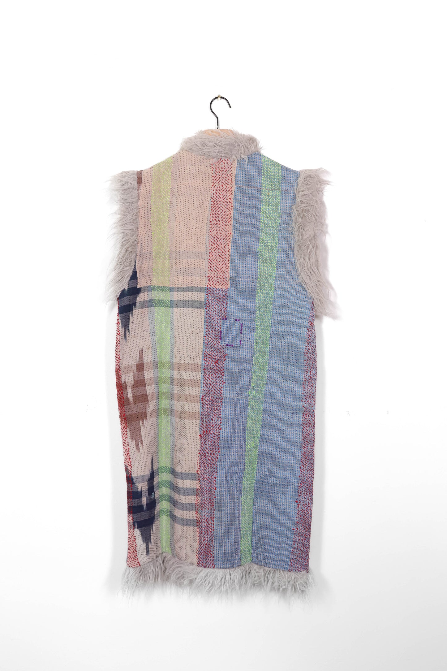 Medium Rani Duster V2115