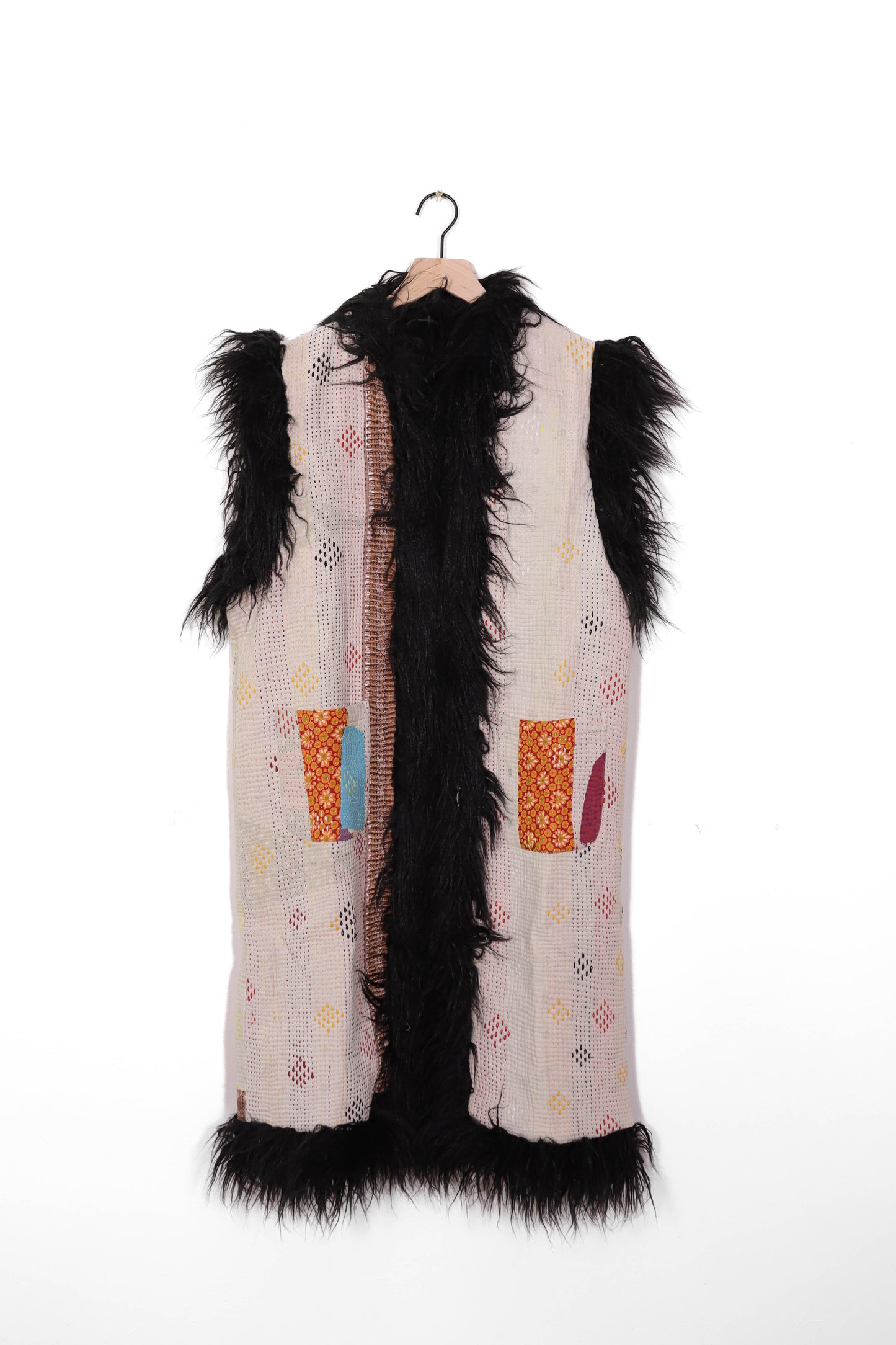 Medium Rani Duster V2116