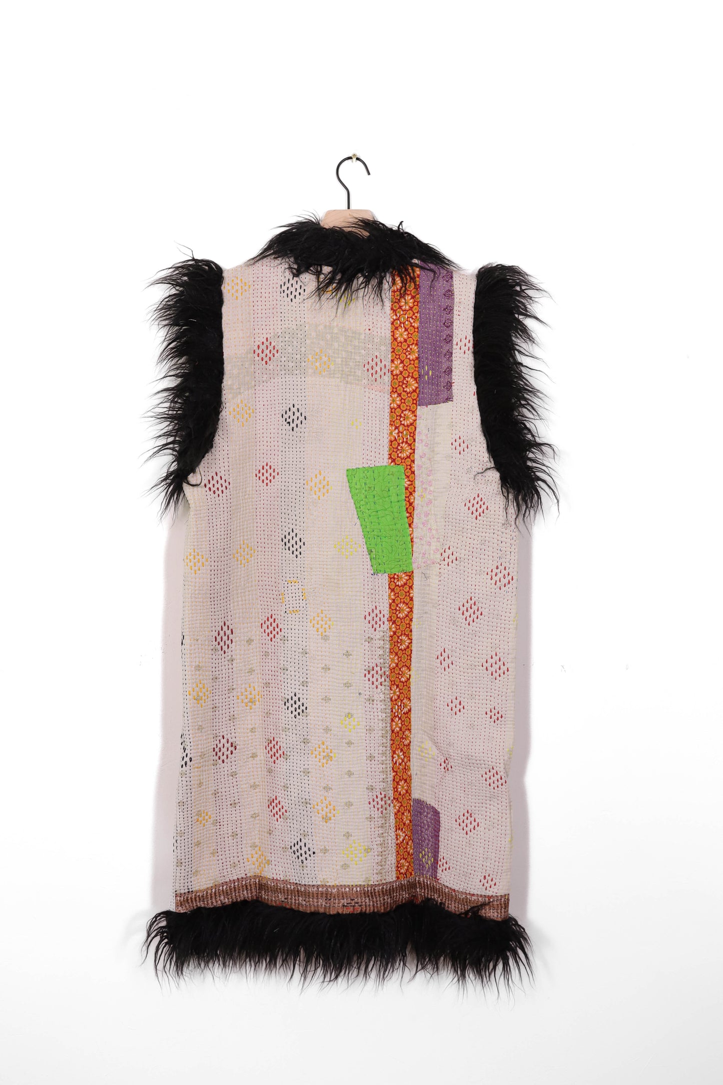 Medium Rani Duster V2116