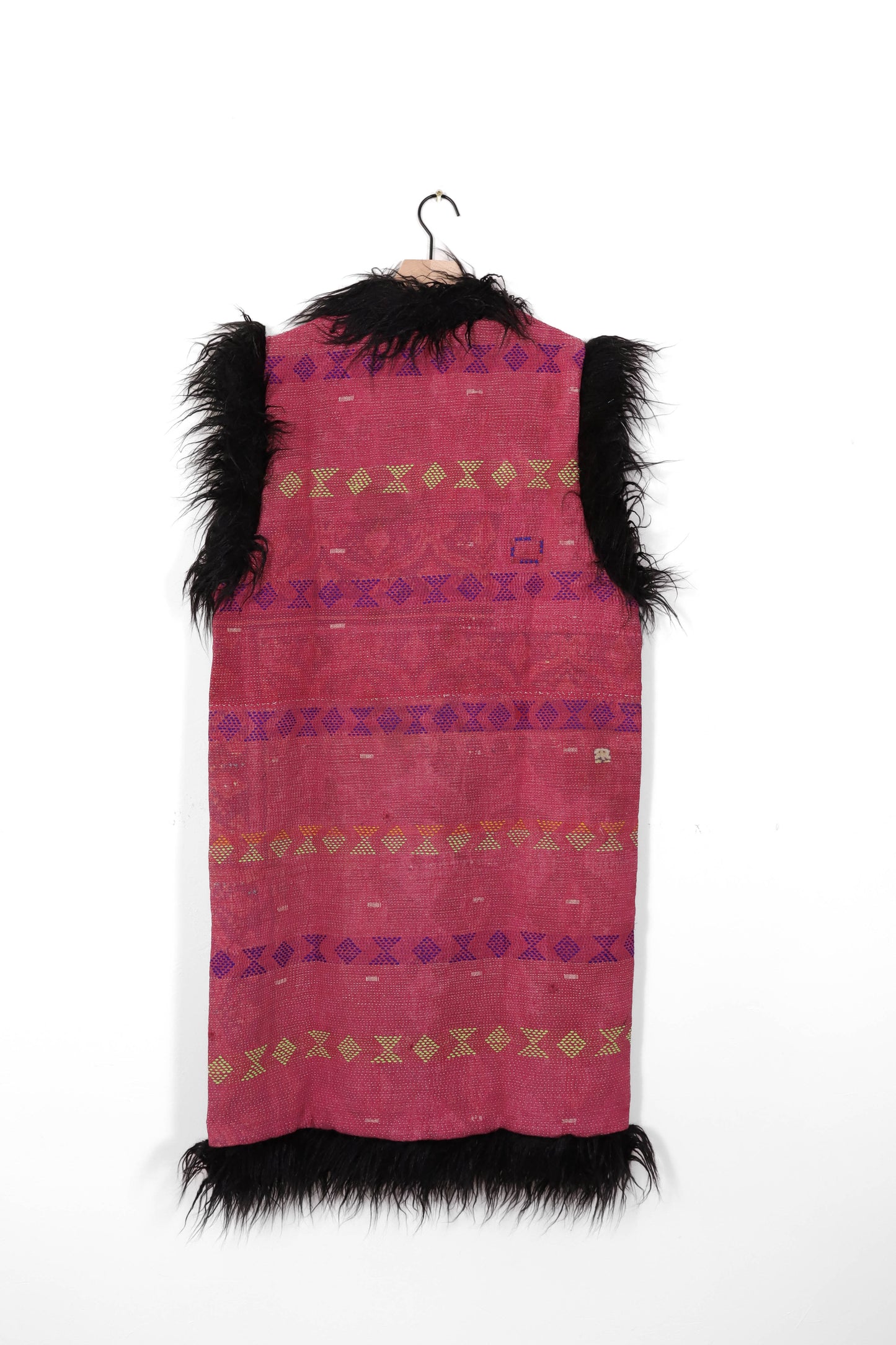 Medium Rani Duster V2119