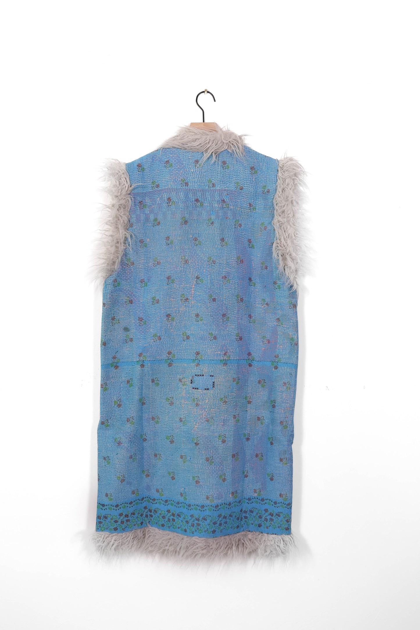 Medium Rani Duster V2121