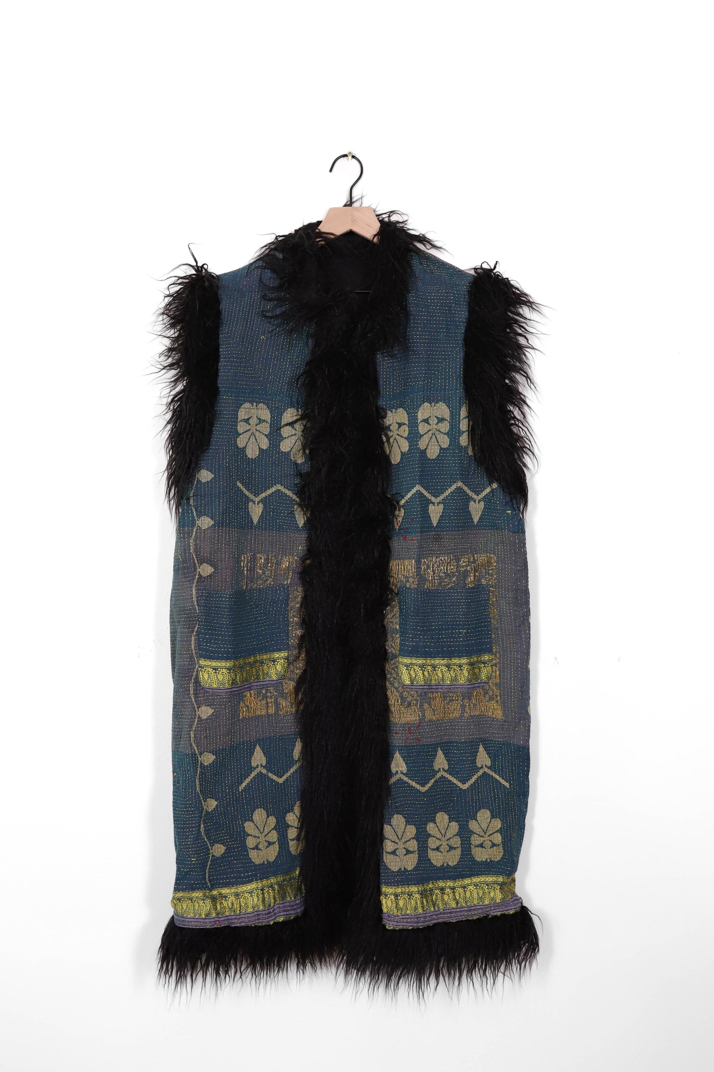 Large Rani Duster V2133