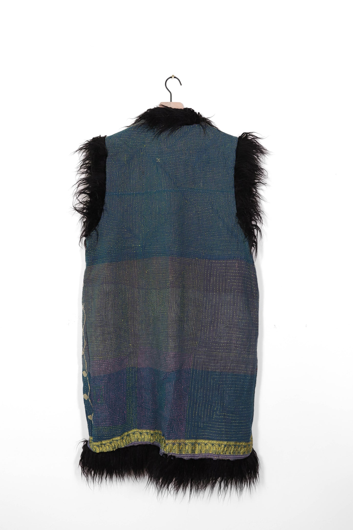 Large Rani Duster V2133