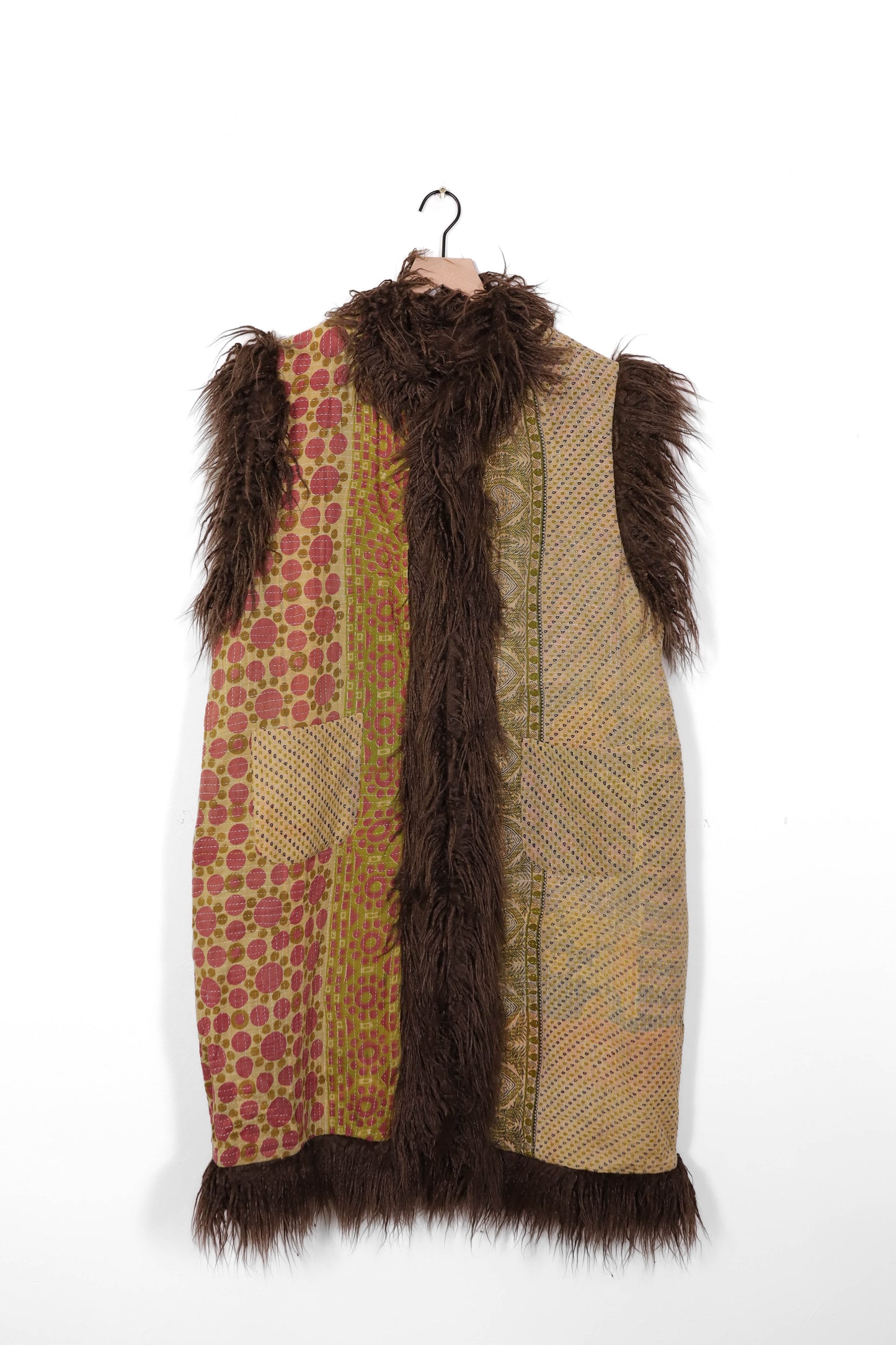 X Large Rani Duster V2135