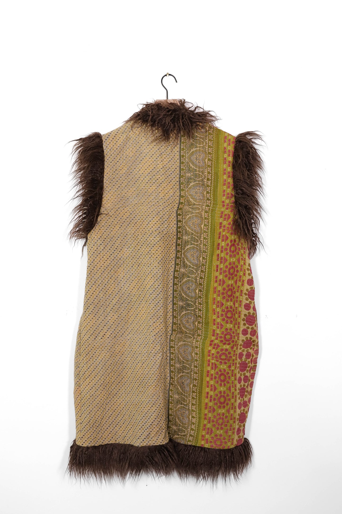 X Large Rani Duster V2135