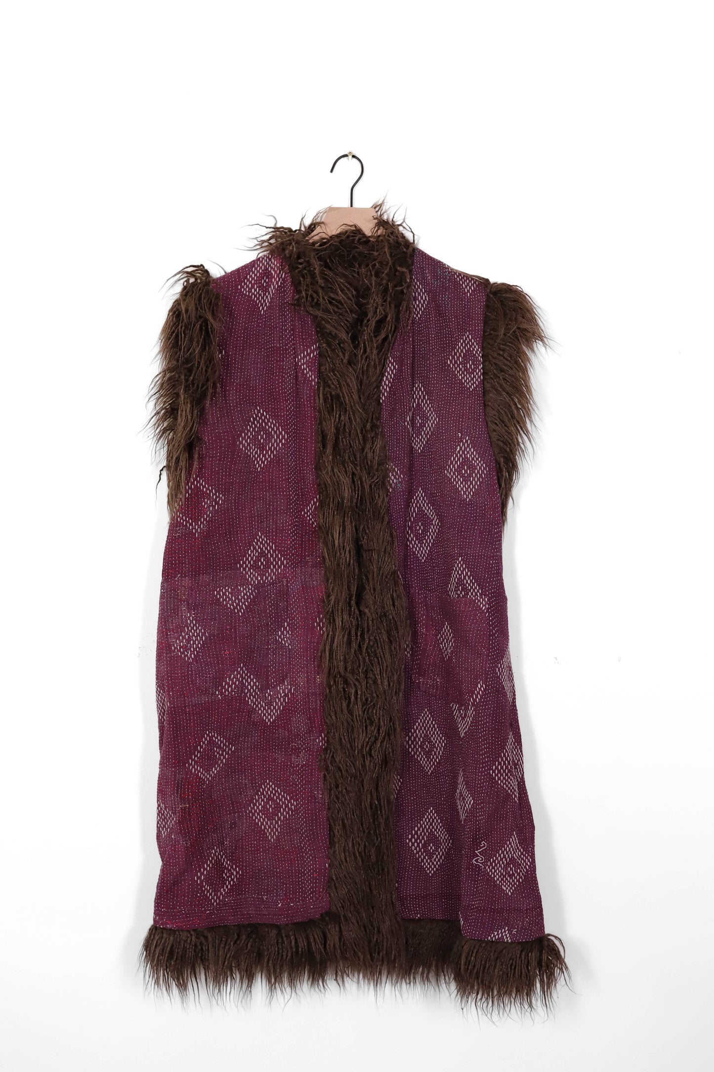 X Large Rani Duster V2160