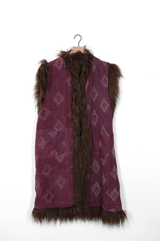 X Large Rani Duster V2160