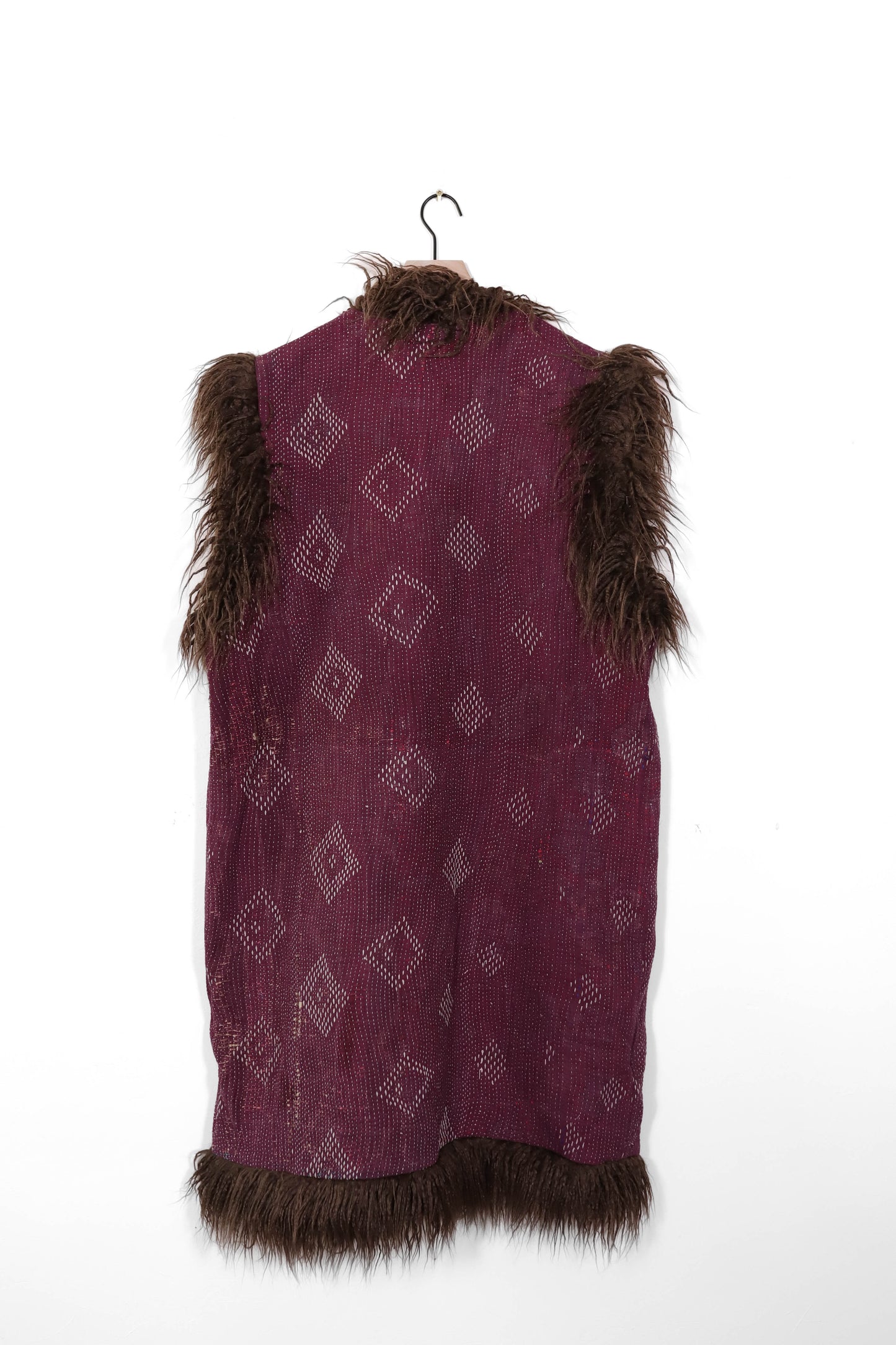 X Large Rani Duster V2160