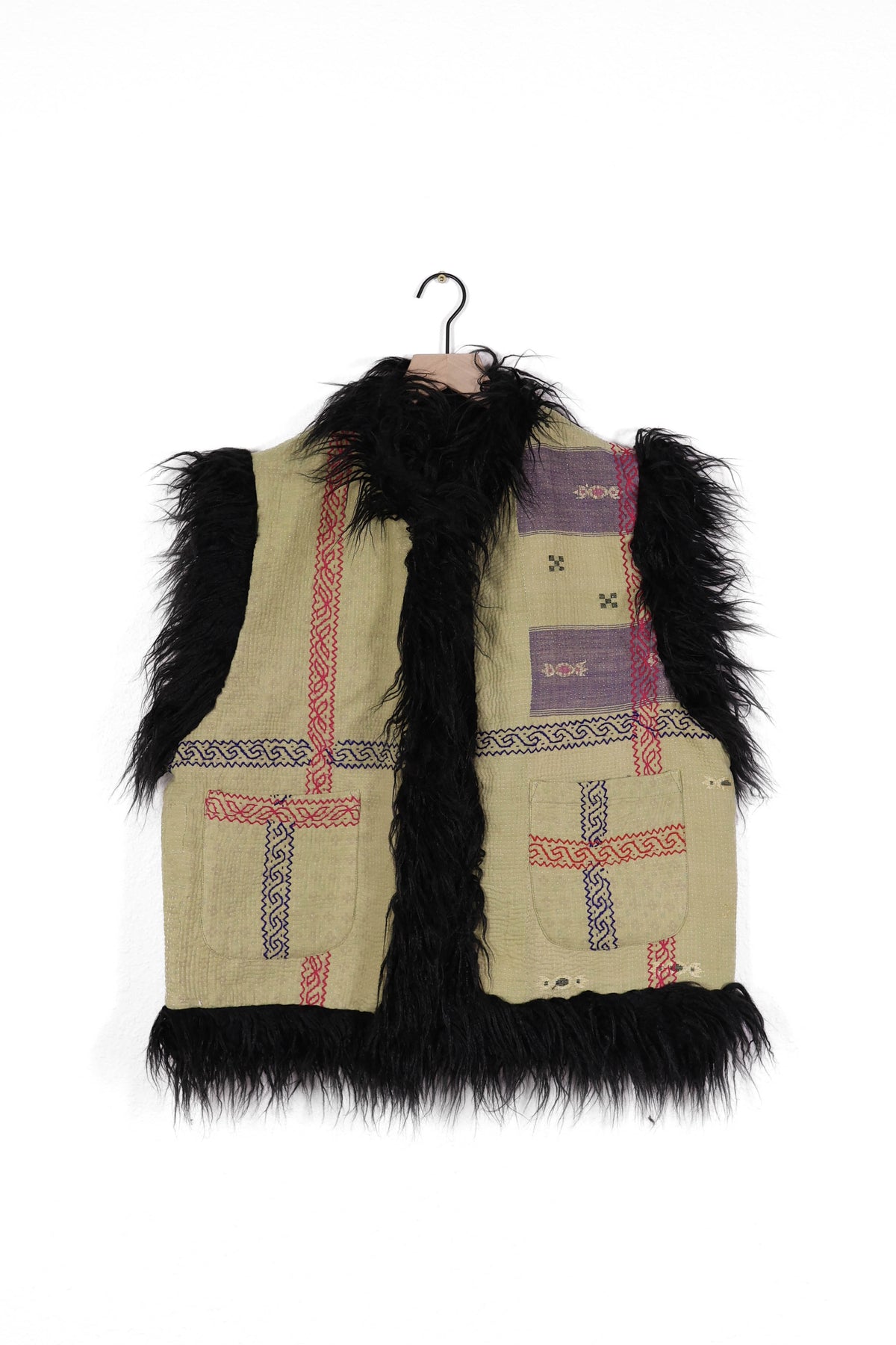 X Large Rani Vest VFV2
