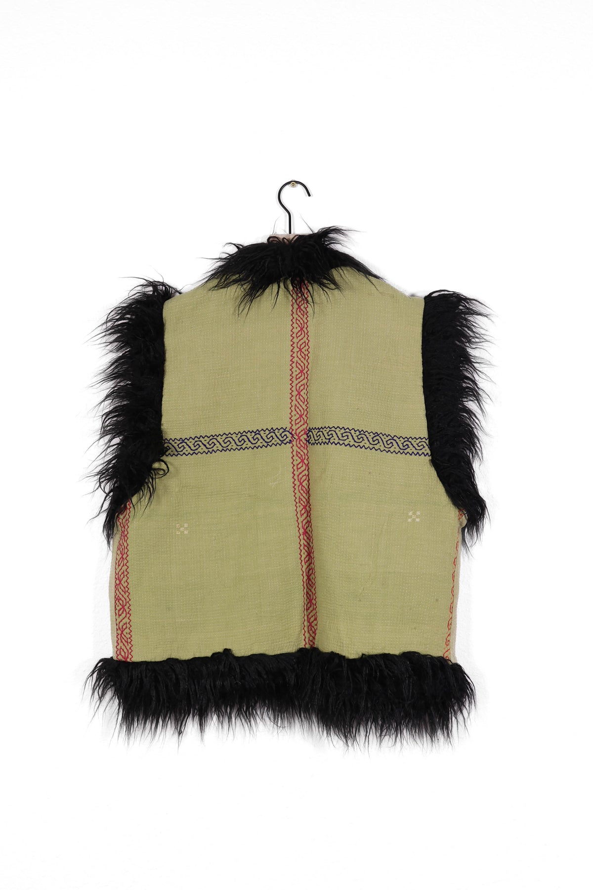 X Large Rani Vest VFV2