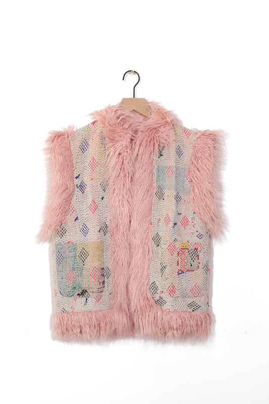 Small Rani Vest V1100