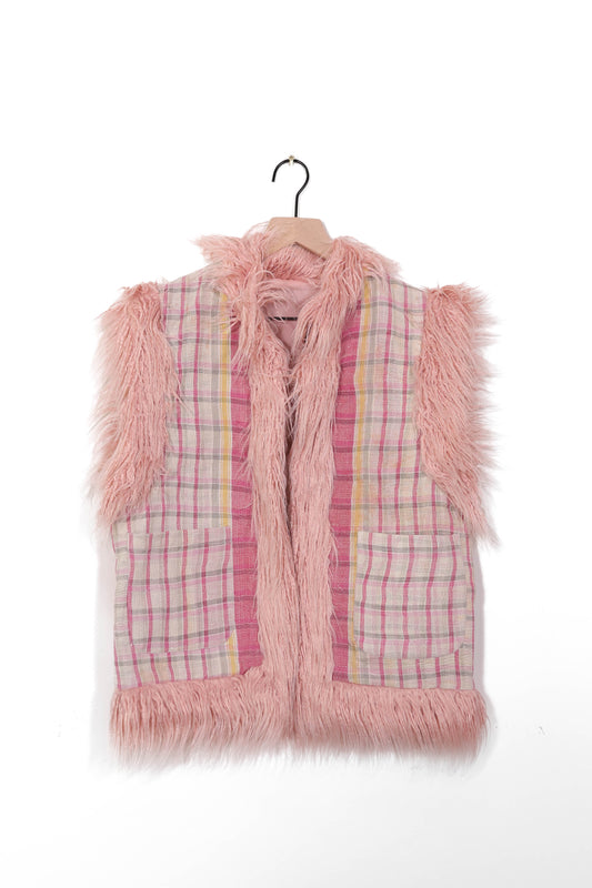 Small Rani Vest V1101