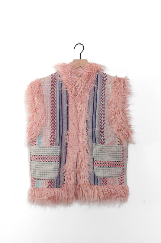 Small Rani Vest V1102