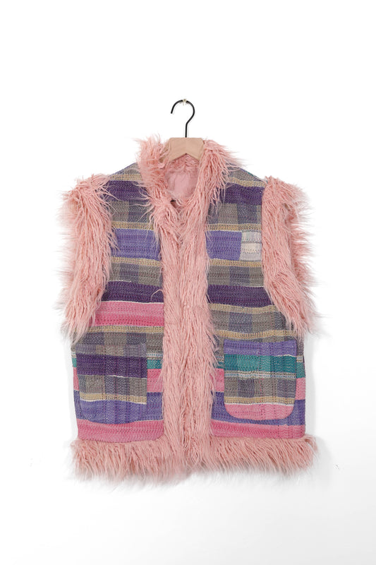 Small Rani Vest V1103