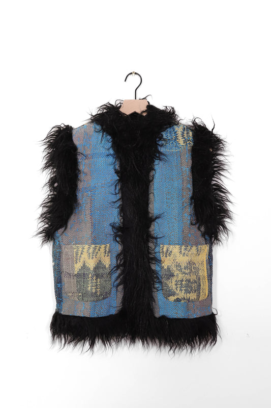 Small Rani Vest V1104
