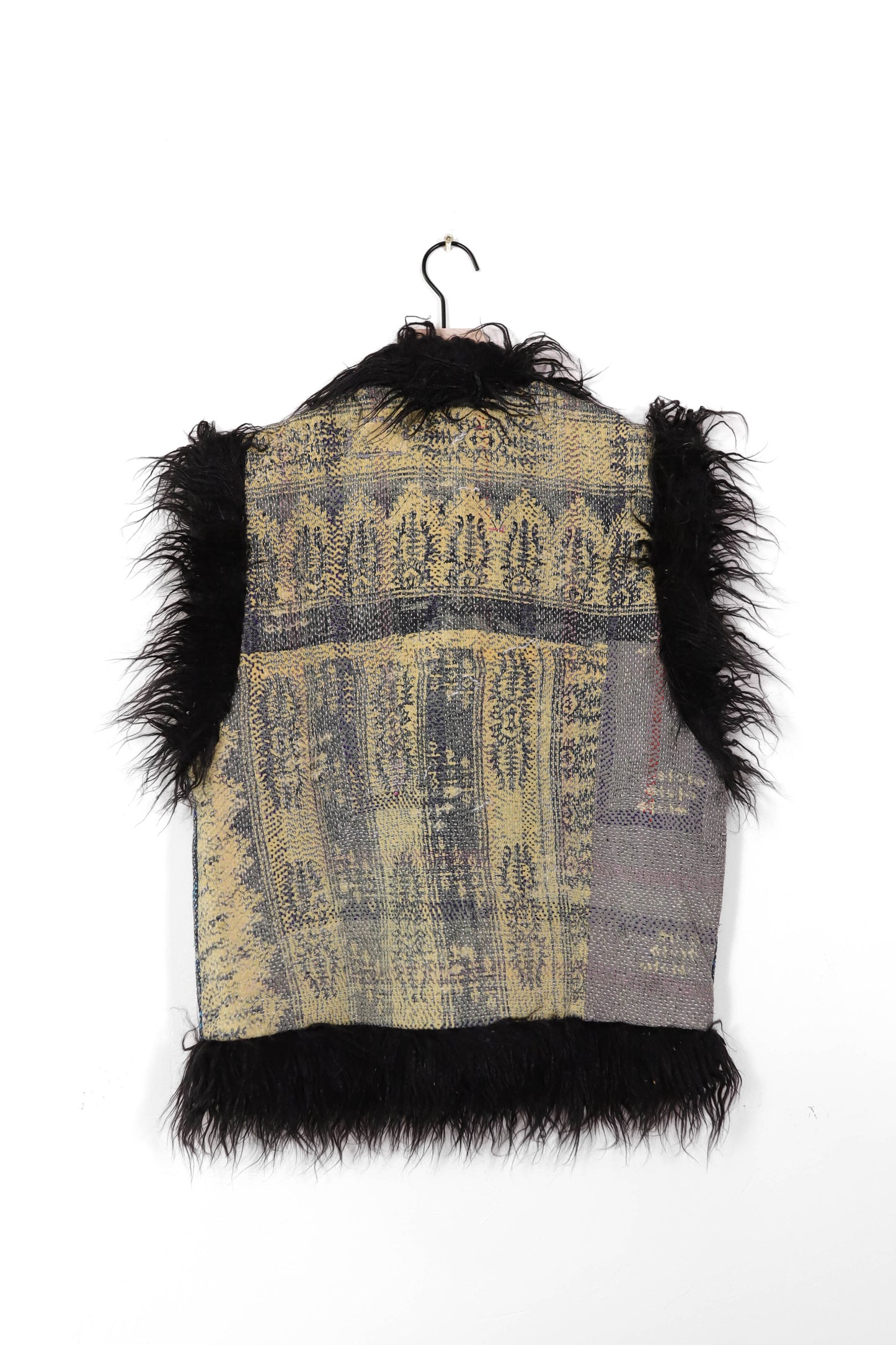 Small Rani Vest V1104