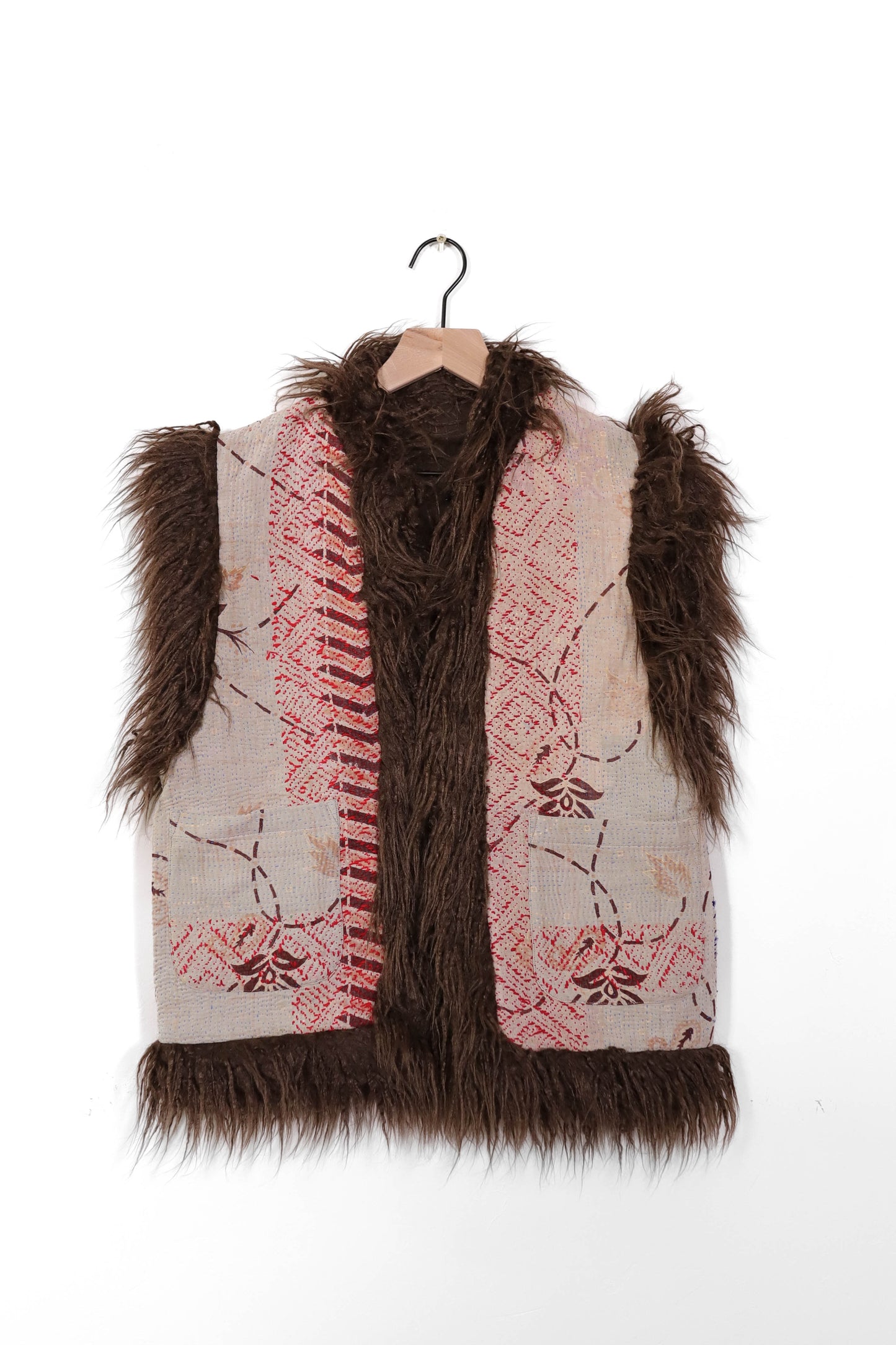 Small Rani Vest V1105