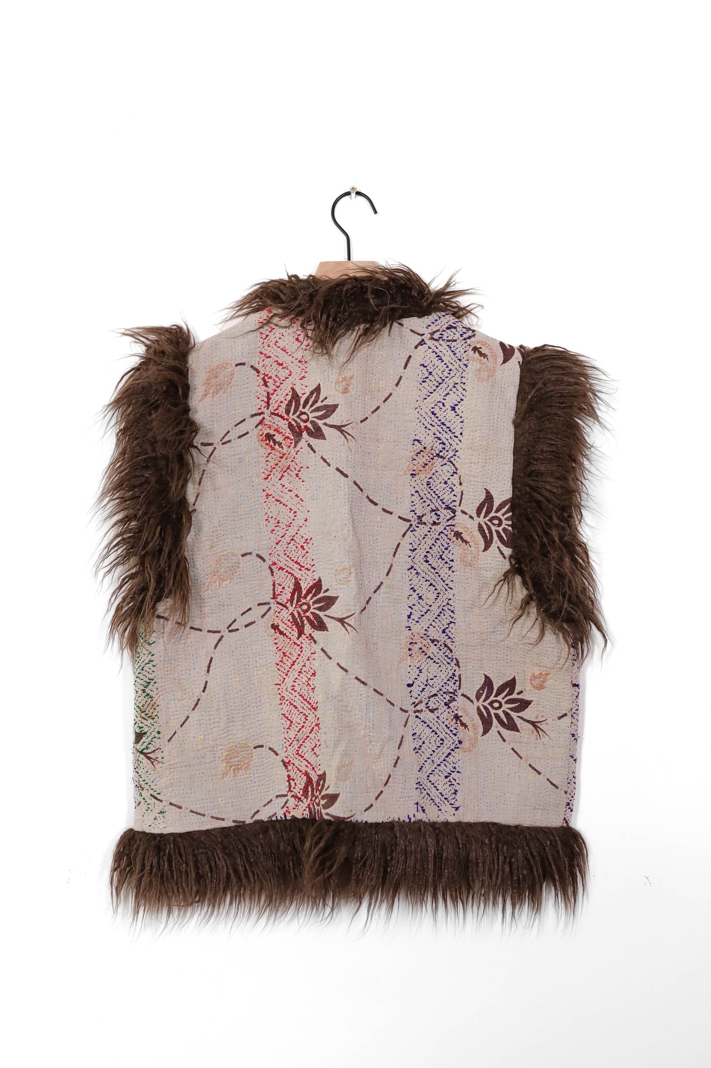 Small Rani Vest V1105