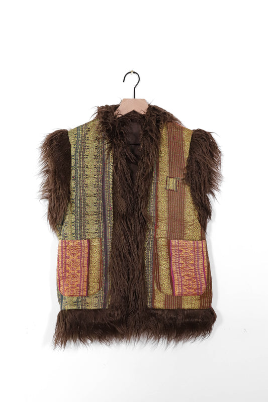 Small Rani Vest V1107