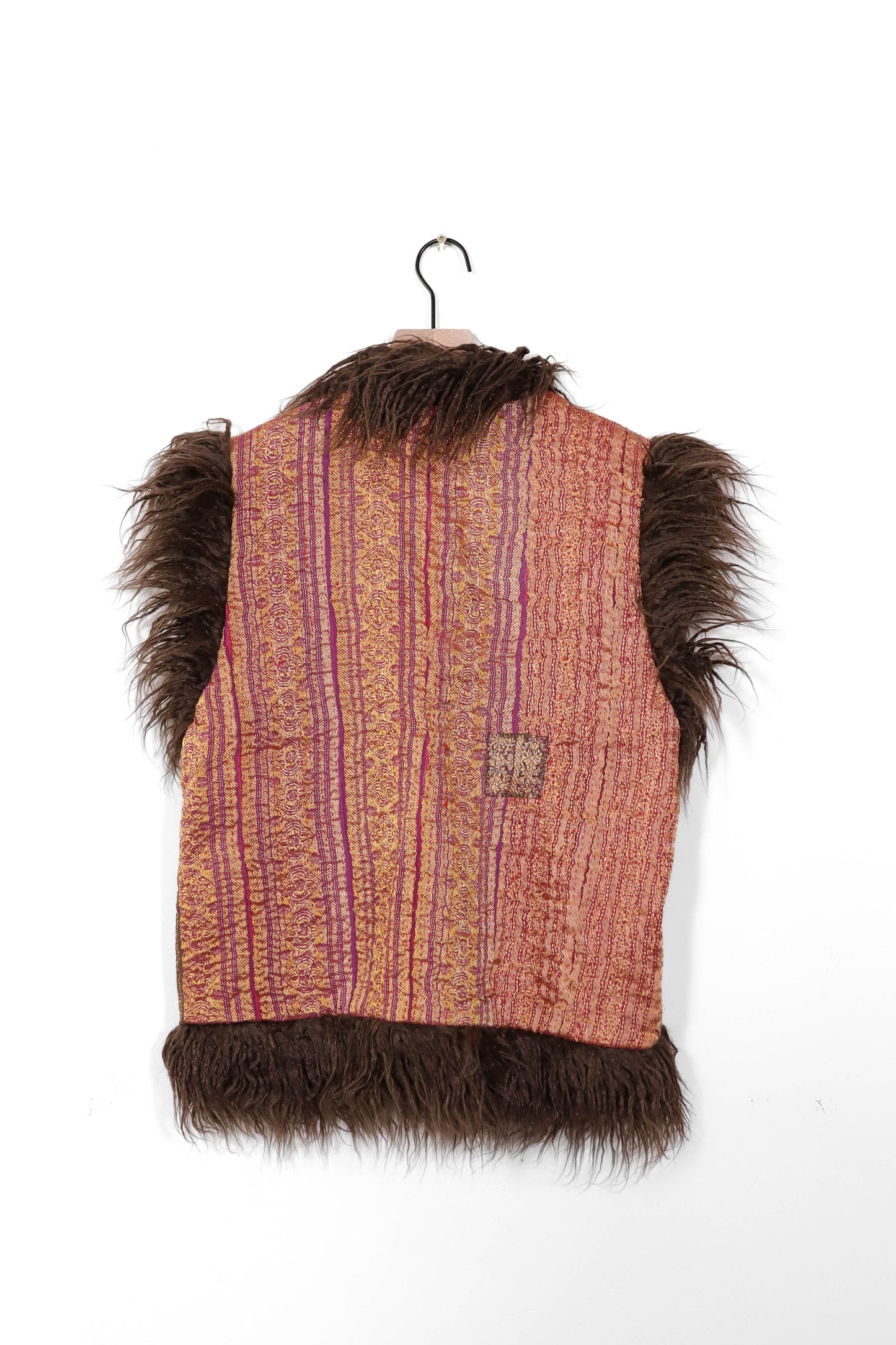 Small Rani Vest V1107