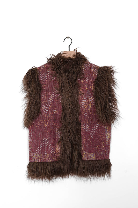 Small Rani Vest V1109