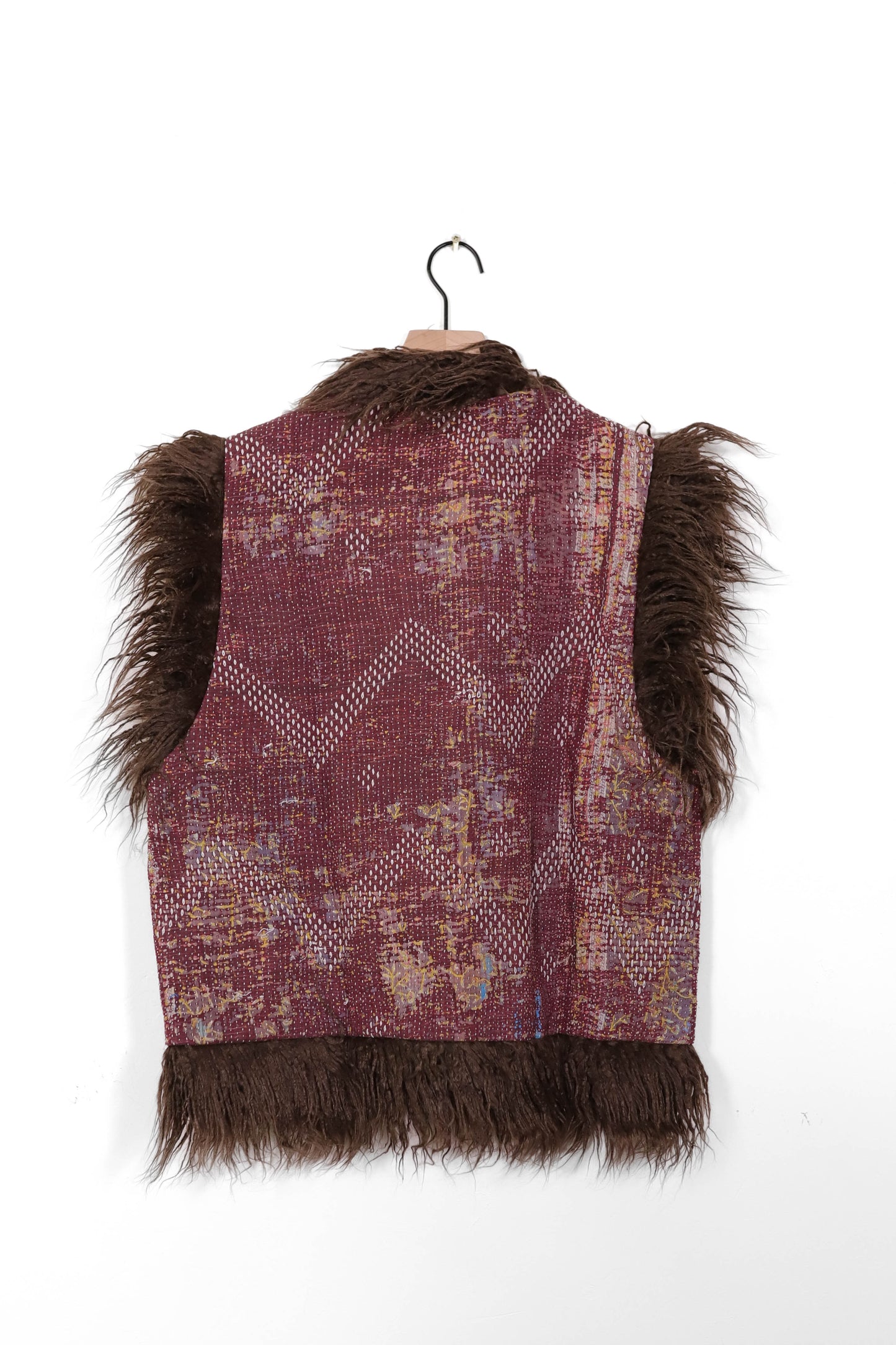 Small Rani Vest V1109