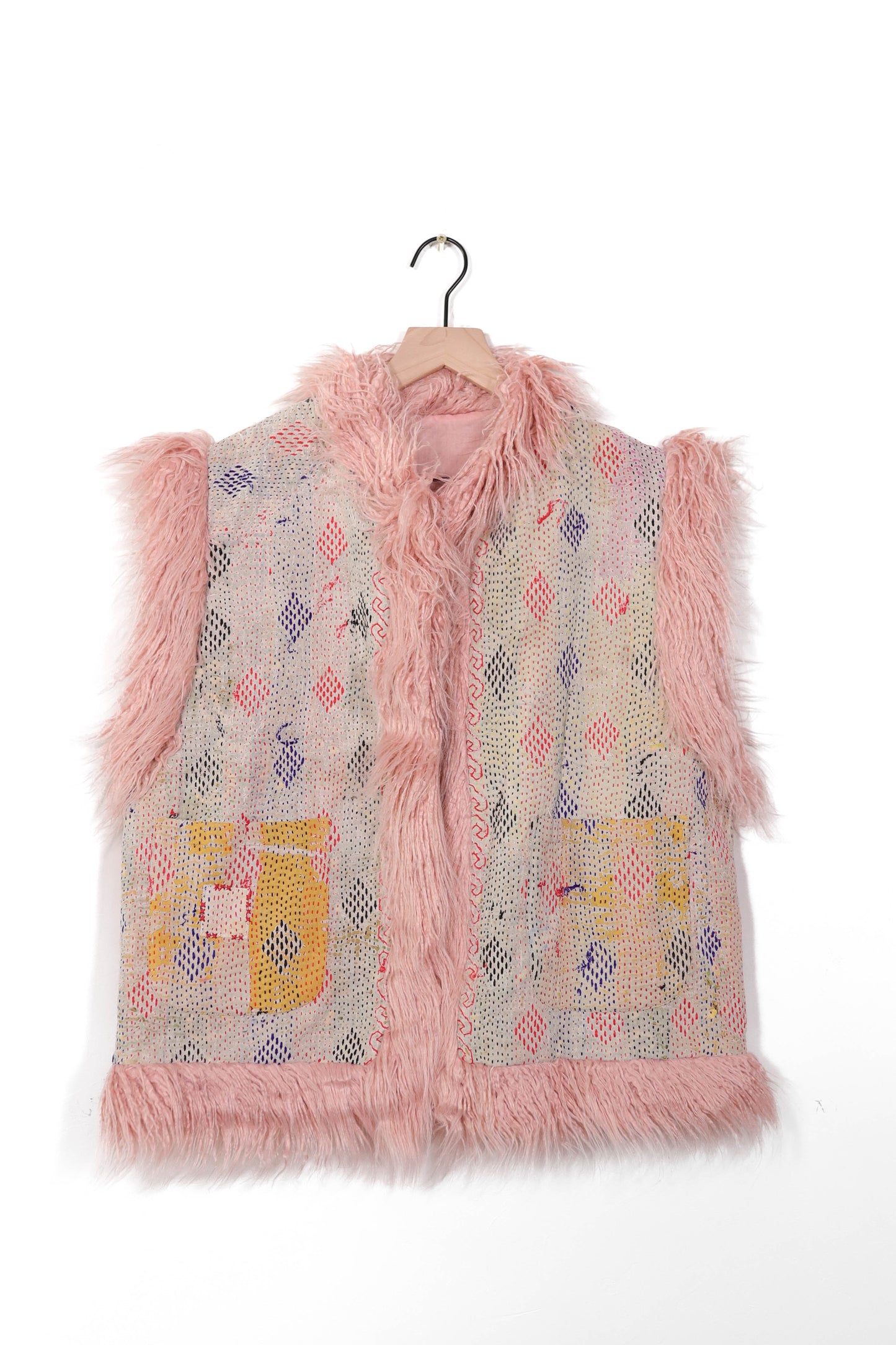 Large Rani Vest V1113