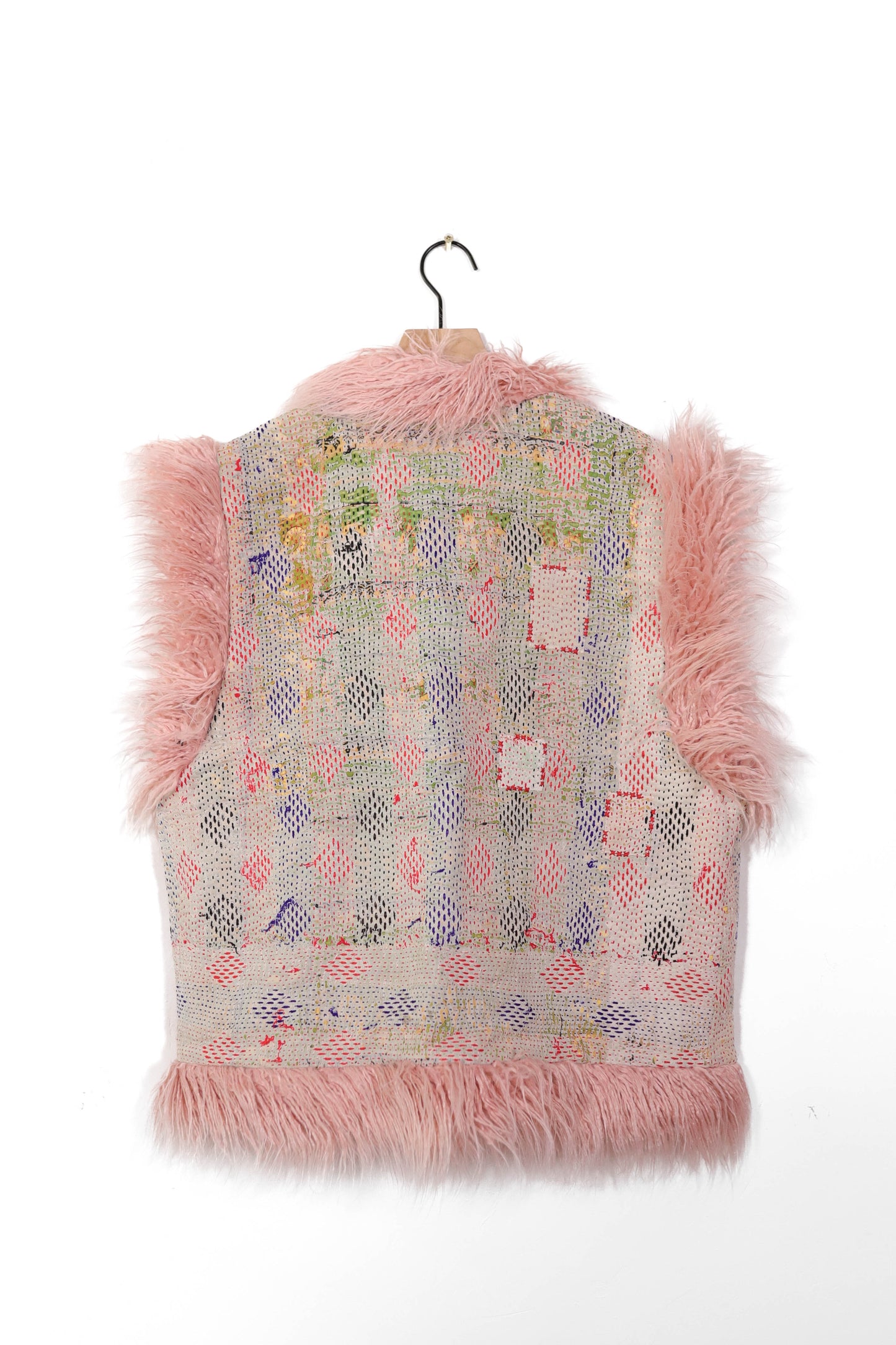 Large Rani Vest V1113