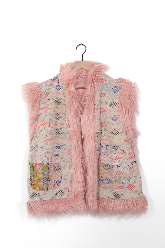 Large Rani Vest V1116
