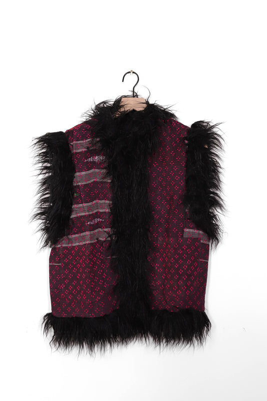 Medium Rani Vest V1123A