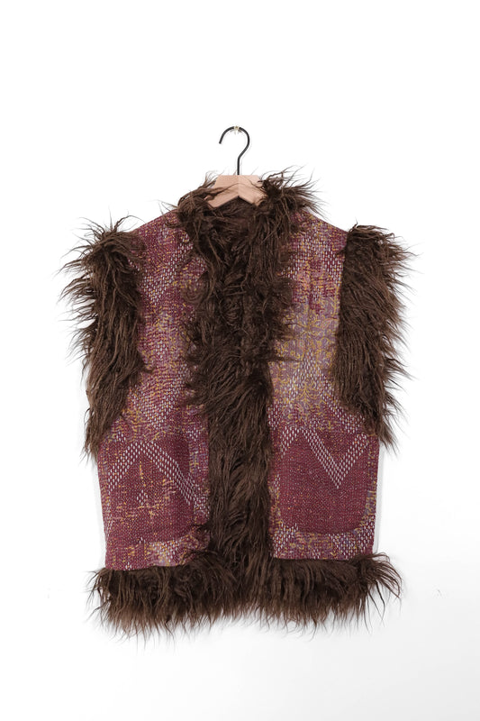 Medium Rani Vest V1124