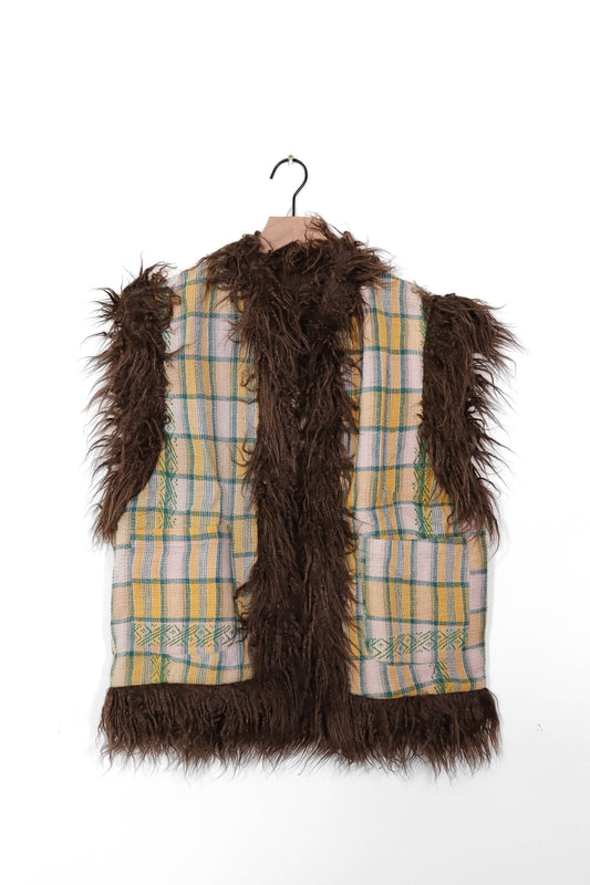 Medium Rani Vest V1126