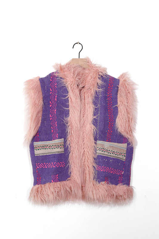 Medium Rani Vest V1127