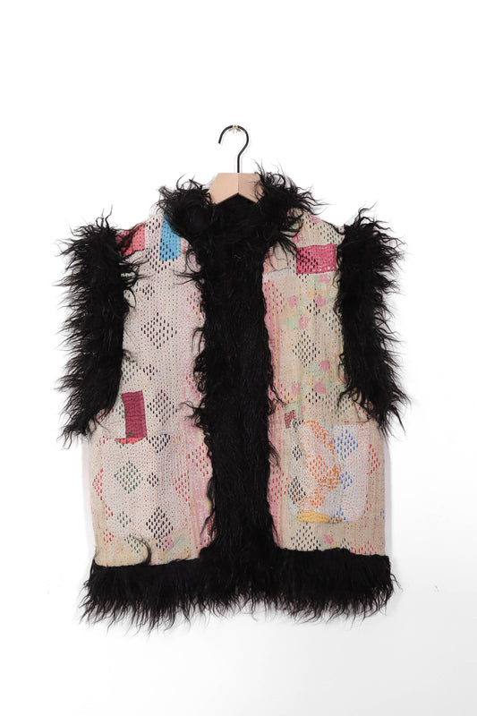 Medium Rani Vest V1128