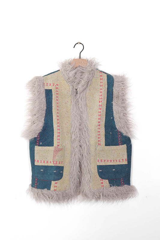 Medium Rani Vest V1129