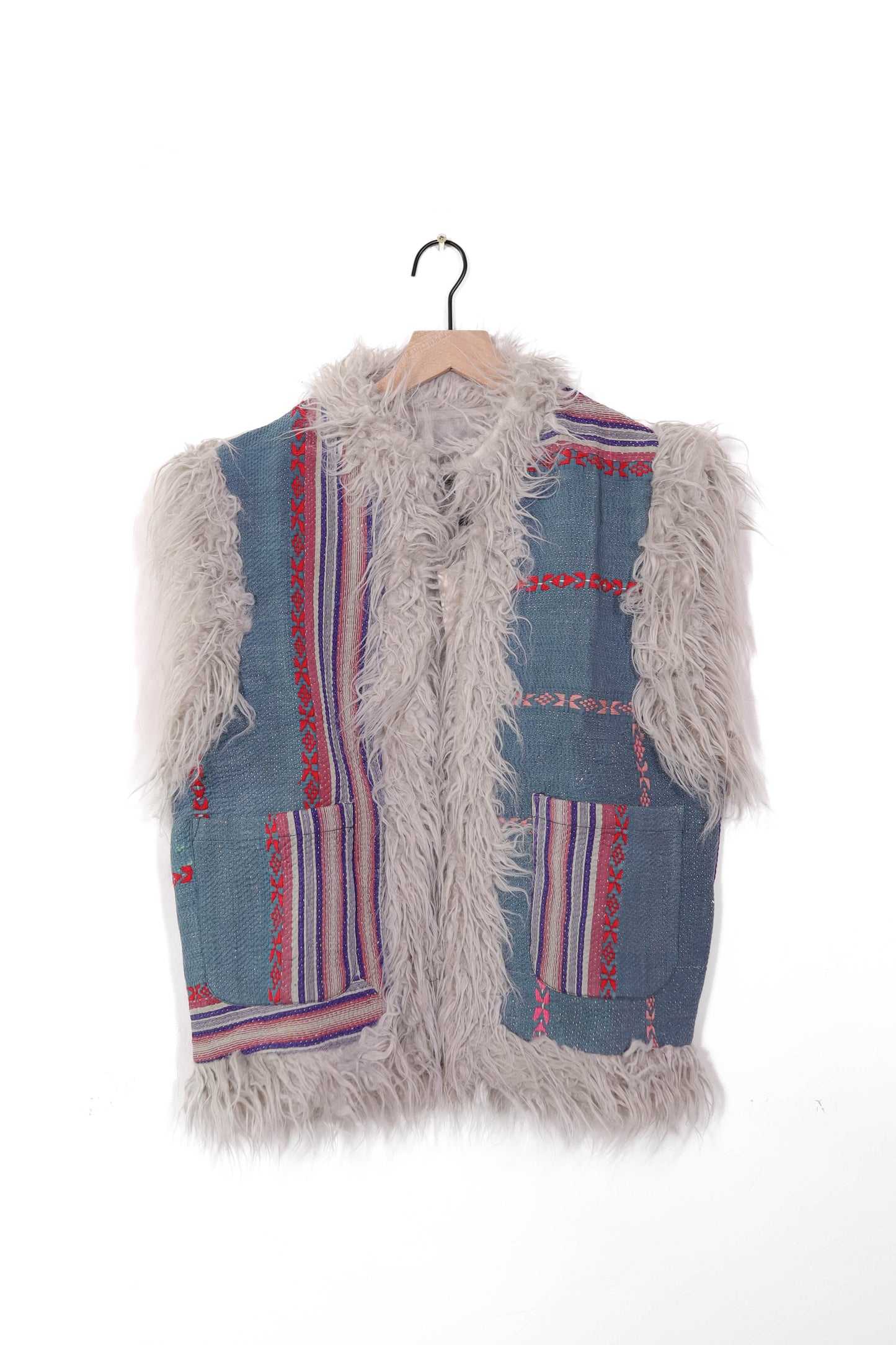 Medium Rani Vest V1130