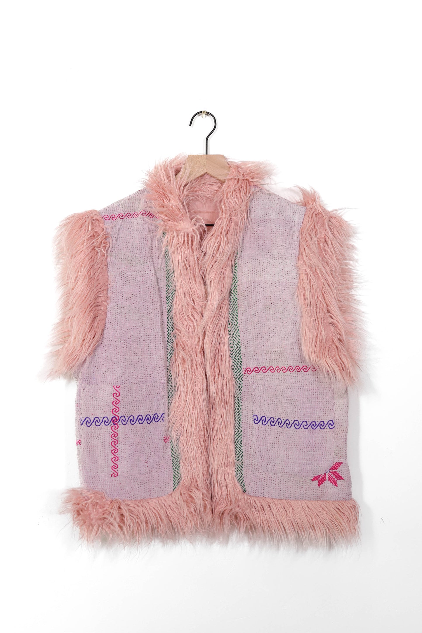 Medium Rani Vest V1131