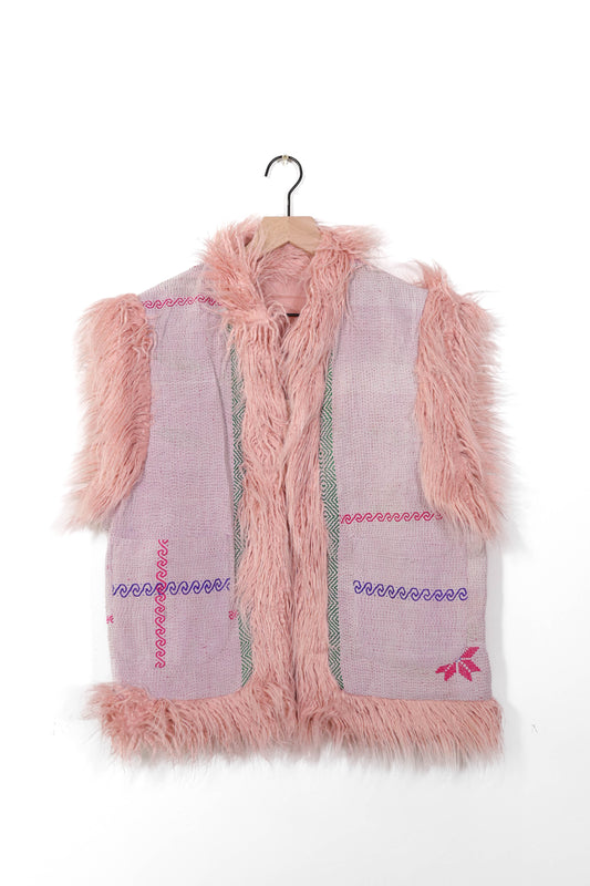 Medium Rani Vest V1131