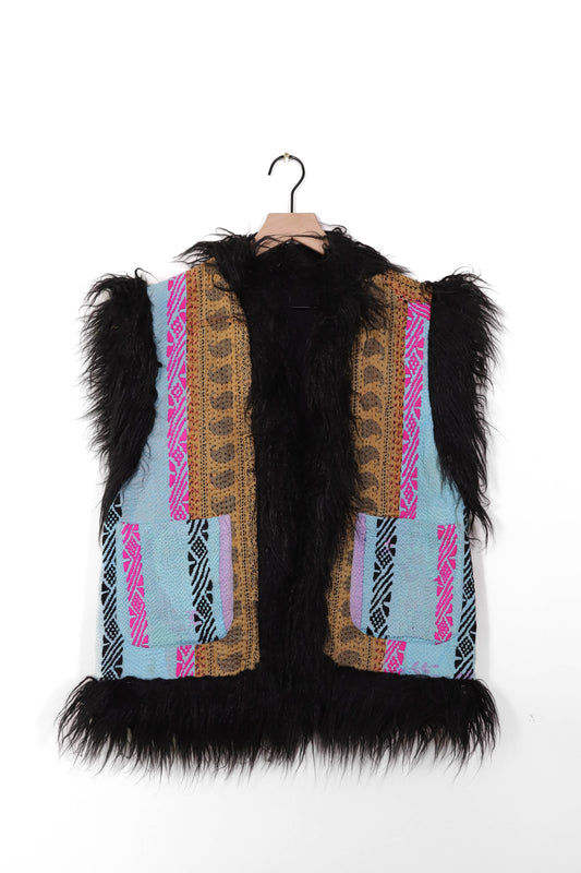 Medium Rani Vest V1132