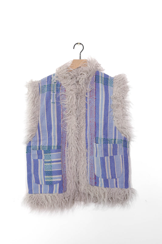 Medium Rani Vest V1136